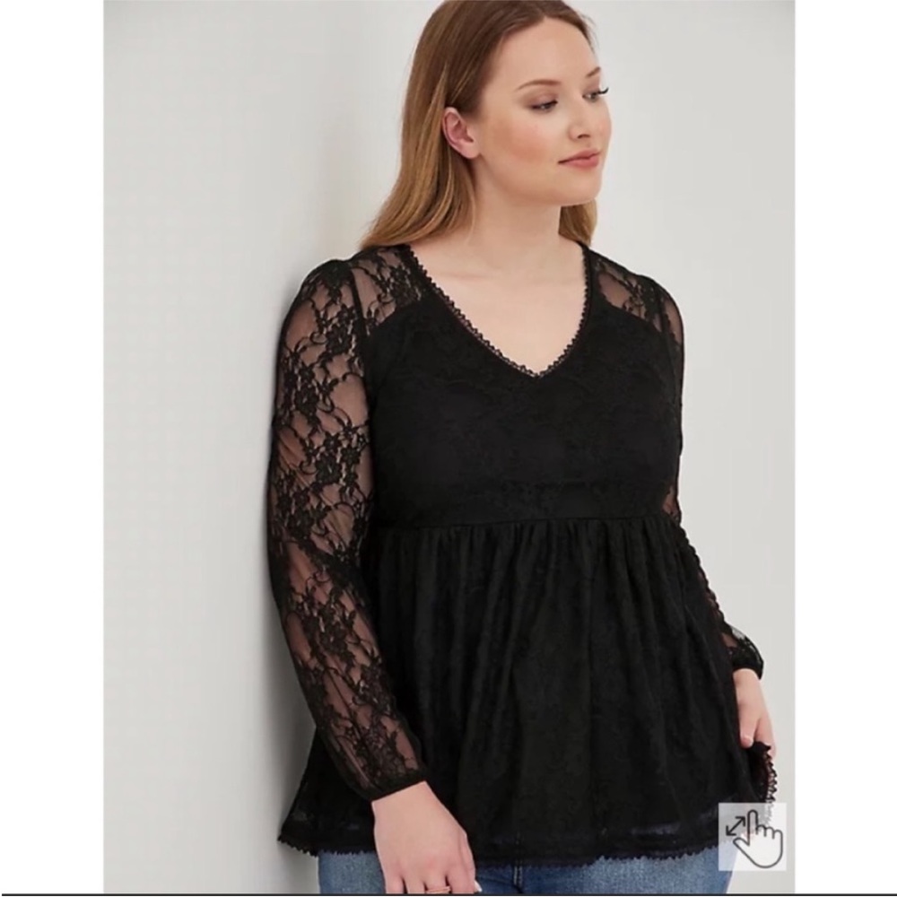 Torrid - Size 1